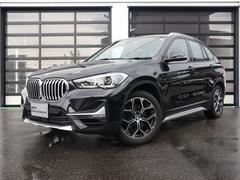 ＢＭＷ　Ｘ１　ｓＤｒｉｖｅ　１８ｉ　ｘライン　ＡＣＣ