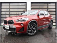 ＢＭＷ　Ｘ２　ｓＤｒｉｖｅ　１８ｉ　ＭスポーツＸ　サンルーフ