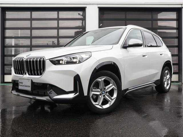 ＢＭＷ Ｘ１