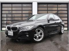 ＢＭＷ　３シリーズ　３２０ｄ　Ｍスポーツ　ＡＣＣ　リアＰＤＣ