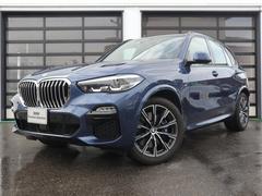 ＢＭＷ　Ｘ５　ｘＤｒｉｖｅ　３５ｄ　Ｍスポーツ　ＡＣＣ