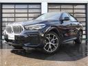 ＢＭＷ Ｘ６ ｘＤｒｉｖｅ　３５ｄ　Ｍスポーツ　ディーゼルターボ...