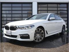 ＢＭＷ　５シリーズ　５２３ｄ　Ｍスポーツ　ディーゼルターボ　ＡＣＣ