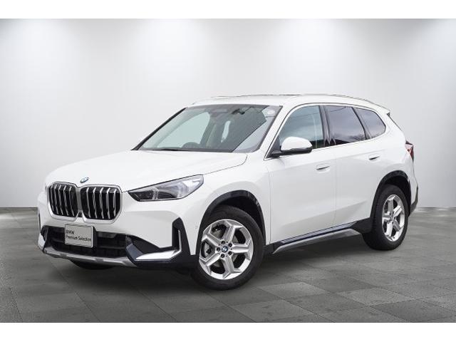 BMW X1 X DRIVE 20D X LINE