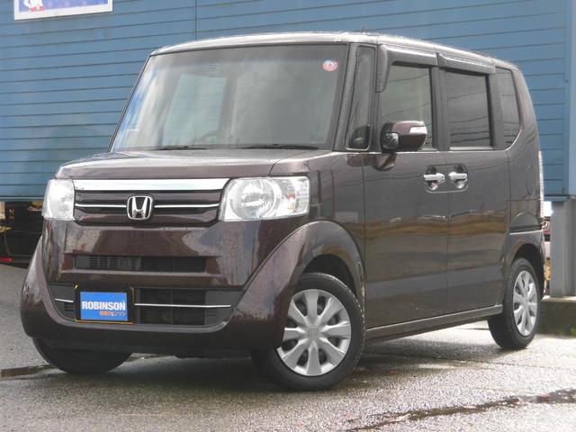 Ｎ−ＢＯＸ(ホンダ) Ｇ・Ｌパッケージ 中古車画像
