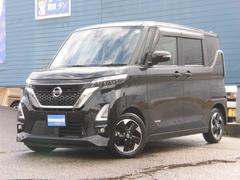 ルークス ハイウェイスター X 中古車画像