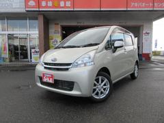 ステラ Lリミテッド 純正メモリーナビ ワンセグTV バックカメラ キーフリープッシュスタート アイドルストップ ドライブレコーダー前後2カメラ ETC 純正14インチアルミホイール 中古車画像