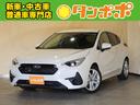 スバル インプレッサ ＳＴ　４ＷＤ　レンタＵＰ　１１．６イ…