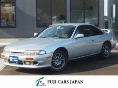 シルビア Ｓ１４系の中古車を探すなら【グーネット】｜日産の中古車情報