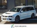 MITSUBISHI LANCER WAGON