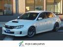 日本全国納車可能です！お気軽にお問い合わせ下さい！ Ｈ２３年４月登録　インプレッサ　ＷＲＸ　ＳＴＩ　入庫致しました☆