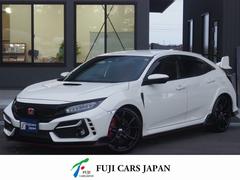 （株）フジカーズジャパン　新潟店　名車・スポーツカー ホンダ　シビックはフジカーズジャパン新潟へ！ シビック タイプＲ