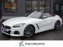 ＢＭＷ Ｚ４ Ｍ４０ｉ　レッドブラウンレザー　ワンオーナー　３４...