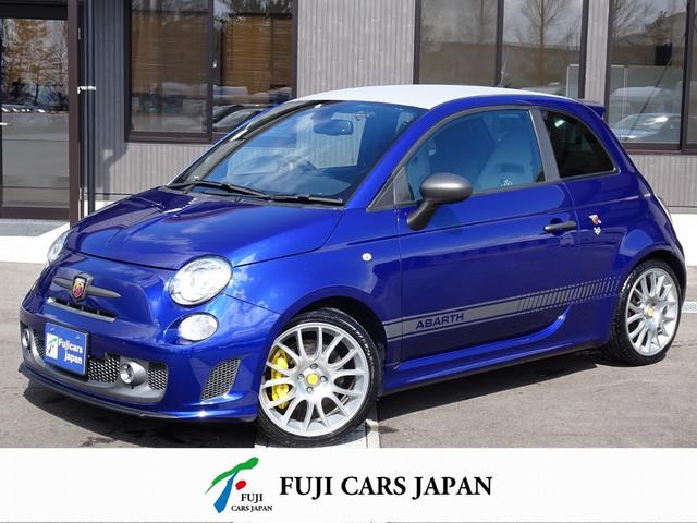 ２００台限定車　５速マニュアル　入庫しました！ この「Ｂｌｕ　Ｍｅｔａｌｉｚｚａｔｏ」はわずか６５台のみの生産車両です！