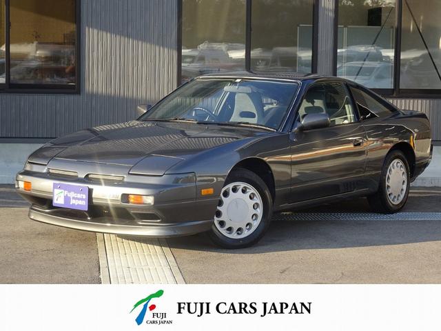 タイプＩＩ　ワンオーナー　５ＭＴ　ＥＴＣ　純正１５インチＡＷ　日産純正ＣＤオーディオ　社外コアキシャルスピーカー　ＥＴＣ　ノンスモークＢＯＸ　リアスポイラーレス　記録簿　希少ＣＡ１８エンジン！　タイベル交換