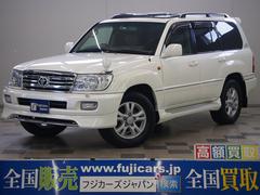 ランドクルーザー100 ディーゼルの中古車を探すなら グーネット中古車 トヨタの中古車情報 ランドクルーザー100 ディーゼルの中古車を探すなら グーネット中古車 トヨタの中古車情報