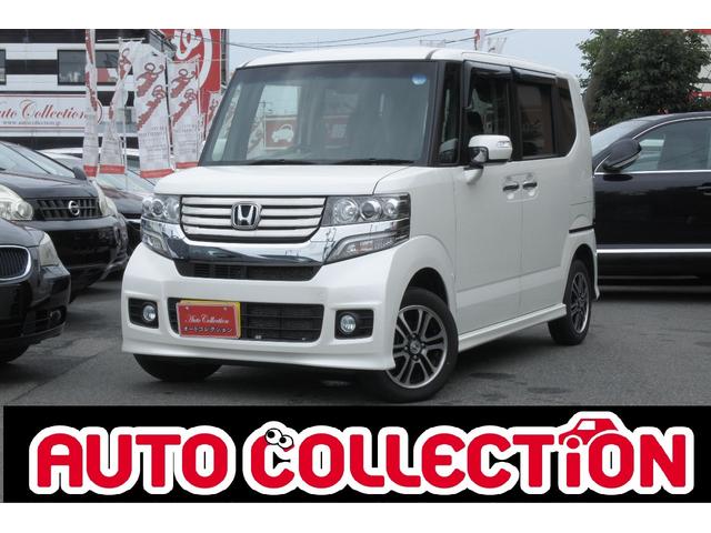 G SSパッケージ 4WD ナビ 地デジ キーフリーエンスタ(1枚目)