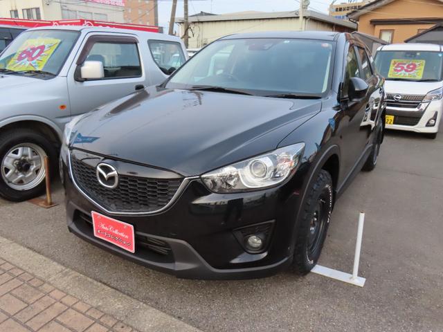 マツダ ＣＸ－５