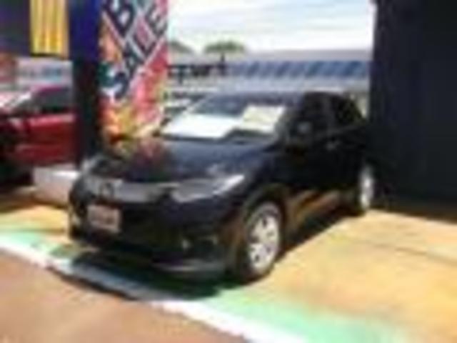 ハイブリッドX・ホンダセンシング(1枚目)