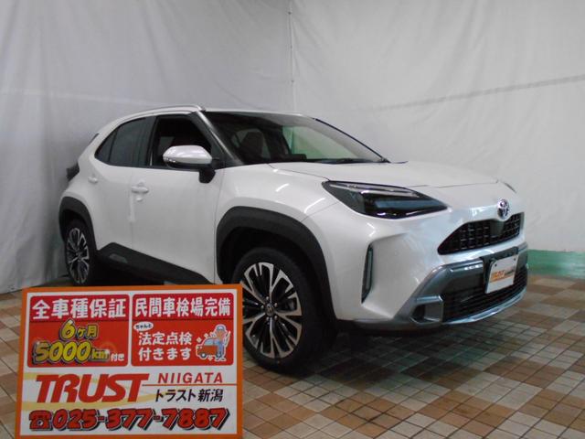 トヨタ ヤリスクロス z アドベンチャー 登録済未使用車 tss スペアタイヤ ledヘッド ハーフレザー 239 9万円 令和4年 22年 新潟県 中古車 価格 Com トヨタ ヤリスクロス z アドベンチャー 登録済未使用車 tss スペアタイヤ ledヘッド ハーフレザー 239 9万円 令和4年 22年 新潟県 中古車 価格 Com