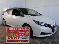 日産　リーフ　Ｓ　電気自動車　ナビ　フルセグ