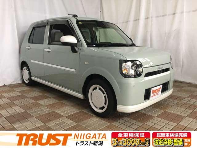 ミラトコット(ダイハツ) Ｇ　ＳＡＩＩＩ　パノラマモニター　バックカメラ　前席シートヒーター　フルセグ　ＤＶＤ再生　ＢＴオーディオ　純正ナビ　ＥＴＣ　純正ドラレコ　ＬＥＤヘッド　コーナーセンサー　ステアスイッチ　スマートキー２個　エコアイドル 中古車画像