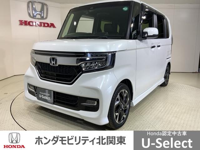 Ｇ・ＥＸターボホンダセンシング　両側電動ドアＭナビＲカメラＥＴＣスマートキー　カーテンエアバック　ＥＴＣ装備　衝突軽減ブレーキ　ＵＳＢポート　リアカメラ　エアコン　スマートキー＆プッシュスタート　地デジ　ナビＴＶ　キーレス　ＶＳＡ