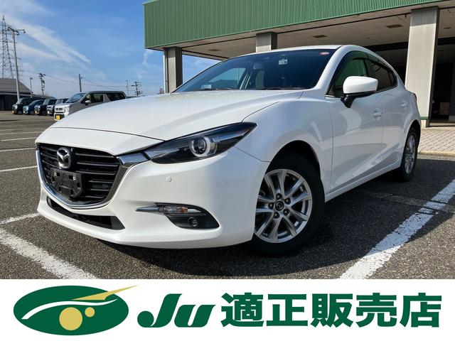 MAZDA AXELA SPORT 15XD PROACTIVE