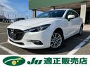 MAZDA AXELA SPORT
