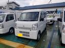 日産 ＮＶ１００クリッパーバン ＤＸ （車検整備付）