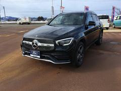 メルセデス・ベンツ　ＧＬＣ　ＧＬＣ２２０ｄ　４マチック　ＡＭＧライン