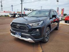 トヨタ　ＲＡＶ４　アドベンチャー