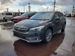 インプレッサスポーツ アドバンス 中古車画像