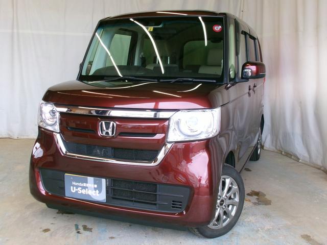 ホンダ Ｎ－ＢＯＸ