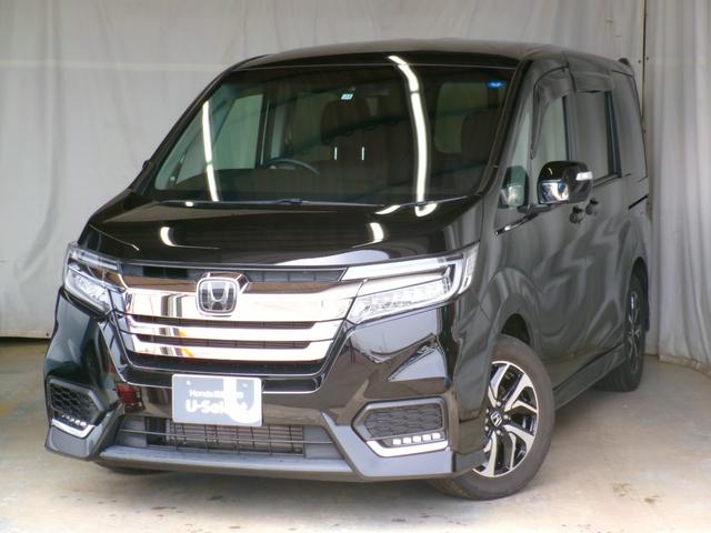 ステップワゴンスパーダ(ホンダ) スパーダホンダセンシング 中古車画像