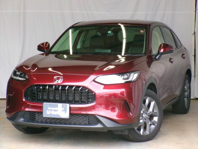 ホンダ ZR-V X ホンダコネクトディスプレイ 278.0万円 令和 ホンダ ZR-V X ホンダコネクトディスプレイ 278.0万円 令和