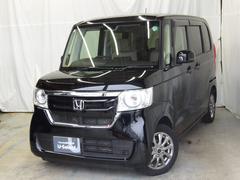 N-BOX Gホンダセンシング ギャザズメモリーナビ 中古車画像