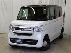 N-BOX Lコーディネートスタイル ギャザズオーディオ 中古車画像