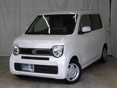 N-WGN Lホンダセンシング ギャザズメモリーナビ 中古車画像