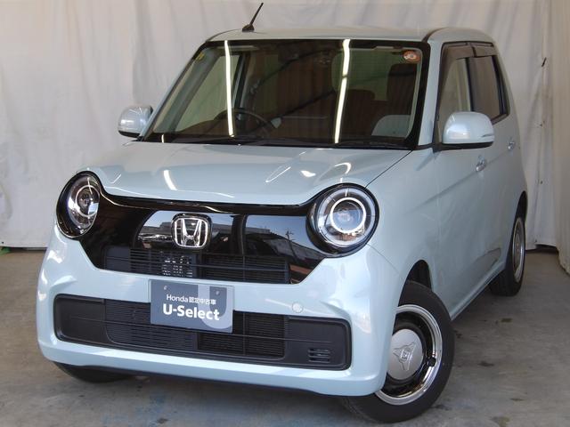 Ｎ−ＯＮＥ(ホンダ) オリジナル　ギャザズメモリーナビ 中古車画像