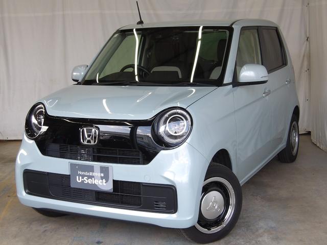 Ｎ−ＯＮＥ(ホンダ) オリジナル　ギャザズメモリーナビ 中古車画像