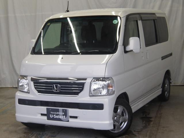 バモス(ホンダ) Ｇ 中古車画像