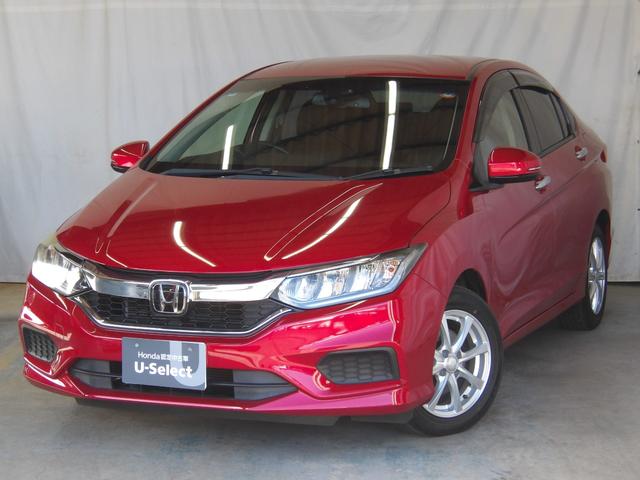 グレイス(ホンダ) ＬＸ　ギャザズメモリーナビ 中古車画像