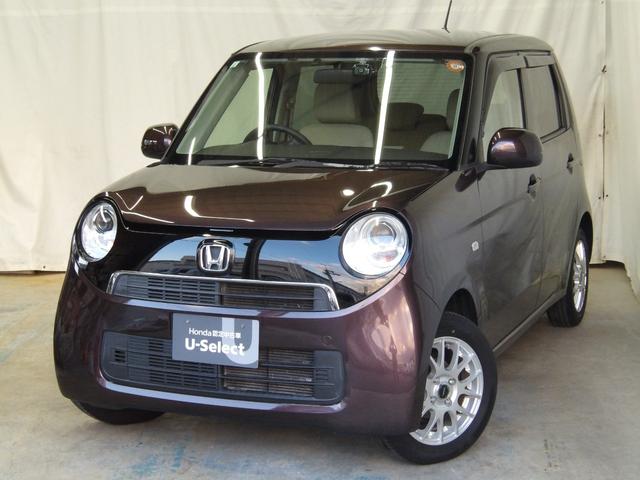 Ｎ−ＯＮＥ(ホンダ) Ｇ　パナソニックメモリーナビ 中古車画像