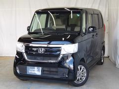 N-BOX G・Lホンダセンシング ギャザズメモリーナビ 中古車画像