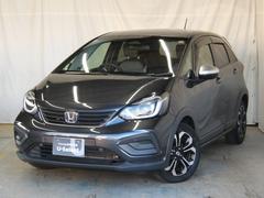 フィット クロスター ギャザズメモリーナビ 中古車画像