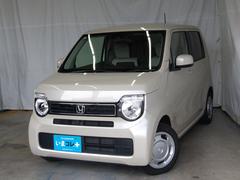 N-WGN Lホンダセンシング いまコレ+ギャザズメモリーナビ 中古車画像
