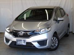 フィット 13G・Fパッケージコンフォートエディション ギャザズメモリーナビ 中古車画像