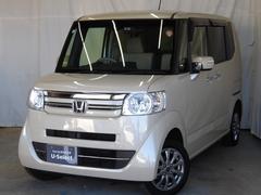 N-BOX GSSパッケージ ギャザズメモリーナビ 中古車画像