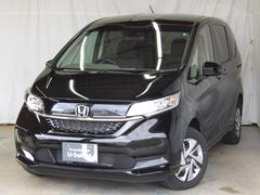 フリード G ギャザズメモリーナビ 中古車画像